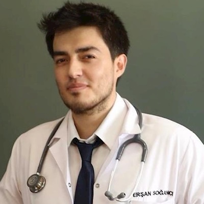 28. Dr. Erşan SOĞANCI - Acil Servis Pratisyen Hekim