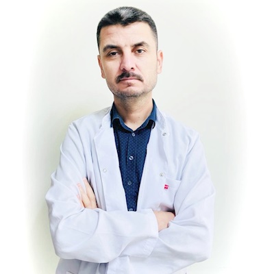14. Op. Dr. Osman DÖNMEZ- Beyin ve Sinir Cerrahisi