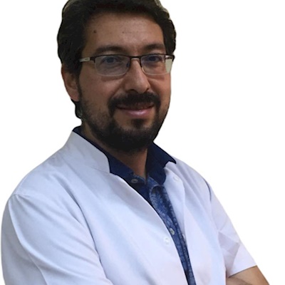 20. Uz. Dr. LUTFİ KANMAZ - KBB